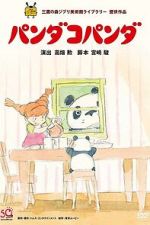 Watch Panda! Go Panda! (Short 1972) Vumoo