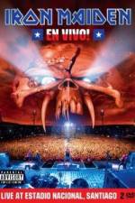 Watch Iron Maiden En Vivo Vumoo