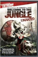 Watch Welcome to the Jungle Vumoo