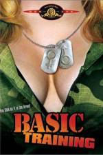 Watch Basic Training Vumoo