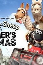 Watch Shaun the Sheep: The Farmer's Llamas Vumoo