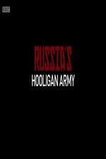 Watch Russia\'s Hooligan Army Vumoo