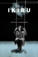 Watch Ikiru Vumoo