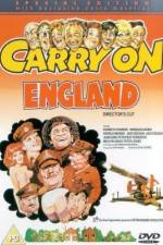 Watch Carry on England Vumoo
