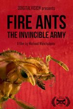Watch Fire Ants 3D: The Invincible Army Vumoo