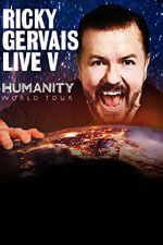 Watch Ricky Gervais: Humanity Vumoo