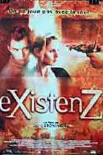 Watch eXistenZ Vumoo