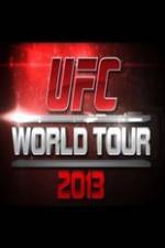 Watch UFC World Tour 2013 Vumoo