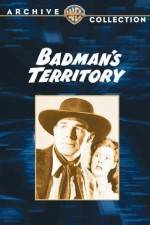 Watch Badman's Territory Vumoo