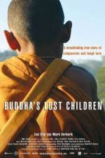 Watch Buddha's Lost Children Vumoo