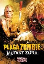 Watch Plaga zombie: Zona mutante Vumoo