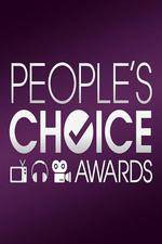 Watch The 41st Annual People\'s Choice Awards Vumoo