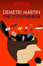Watch Demetri Martin: The Overthinker Vumoo