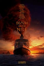 Watch Death on the Nile Vumoo