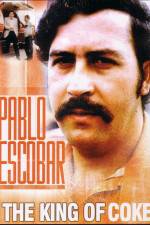 Watch Pablo Escobar King of Cocaine Vumoo