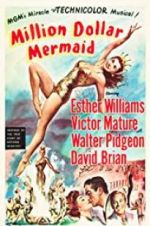 Watch Million Dollar Mermaid Vumoo