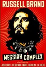 Watch Russell Brand: Messiah Complex Vumoo