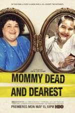 Watch Mommy Dead and Dearest Vumoo