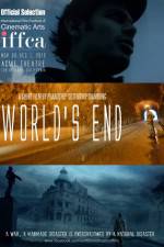Watch World's End Vumoo