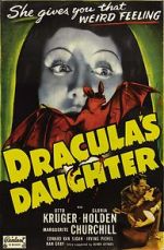 Watch Dracula\'s Daughter Vumoo