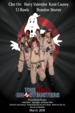 Watch The Real Ghostbusters Vumoo