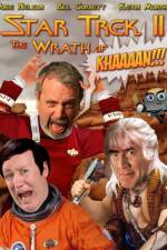 Watch Rifftrax: Star Trek II Wrath of Khan Vumoo