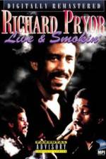 Watch Richard Pryor Live and Smokin' Vumoo