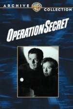 Watch Operation Secret Vumoo