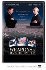 Watch Weapons of Mass Distraction Vumoo