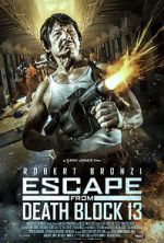 Watch Escape from Death Block 13 Vumoo