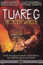 Watch Tuareg - Il guerriero del deserto Vumoo