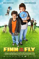 Watch Finn on the Fly Vumoo