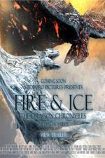 Watch Fire and Ice : The Dragon Chronicles Vumoo