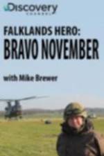 Watch Falklands Hero Bravo November Vumoo