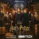 Watch Harry Potter 20th Anniversary: Return to Hogwarts (TV Special 2022) Vumoo