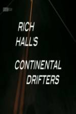 Watch Rich Halls Continental Drifters Vumoo