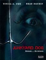 Watch Junkyard Dog Vumoo