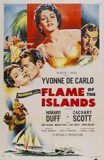 Watch Flame of the Islands Vumoo