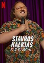Watch Stavros Halkias: Fat Rascal Vumoo
