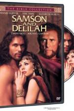 Watch Samson and Delilah Vumoo