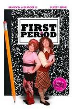 Watch First Period Vumoo