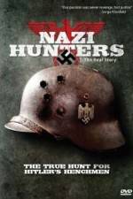 Watch The Last Nazi Hunter Vumoo