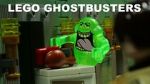 Watch Lego Ghostbusters (Short 2016) Vumoo
