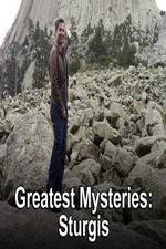 Watch Greatest Mysteries Sturgis Vumoo