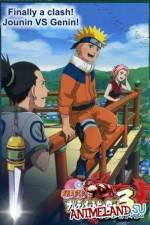 Watch Naruto Special Finally a Clash Jounin vs Genin Vumoo