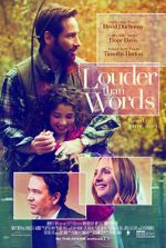 Watch Louder Than Words Vumoo