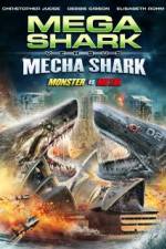 Watch Mega Shark vs. Mecha Shark Vumoo