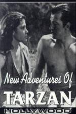 Watch The New Adventures of Tarzan Vumoo