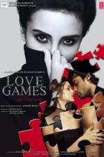 Watch Love Games Vumoo