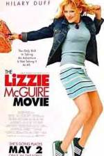 Watch The Lizzie McGuire Movie Vumoo